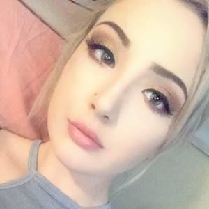 Meet your Posher, Hanna